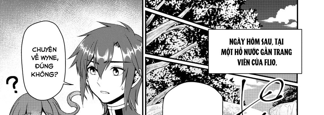 Cuộc Sống Nhàn Nhã Ở Thế Giới Khác Của Ứng Viên Dũng Giả Sở Hữu Sức Mạnh Gian Lận Từ Cấp 2 Chapter 37 - Trang 2