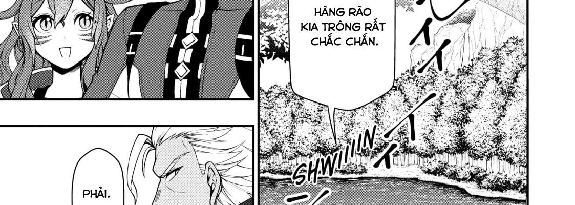 Cuộc Sống Nhàn Nhã Ở Thế Giới Khác Của Ứng Viên Dũng Giả Sở Hữu Sức Mạnh Gian Lận Từ Cấp 2 Chapter 37 - Trang 2