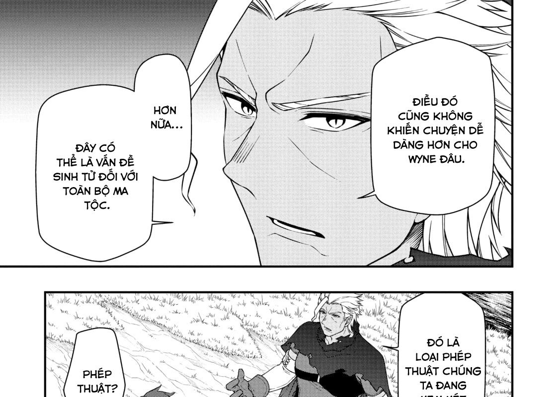 Cuộc Sống Nhàn Nhã Ở Thế Giới Khác Của Ứng Viên Dũng Giả Sở Hữu Sức Mạnh Gian Lận Từ Cấp 2 Chapter 37 - Trang 2
