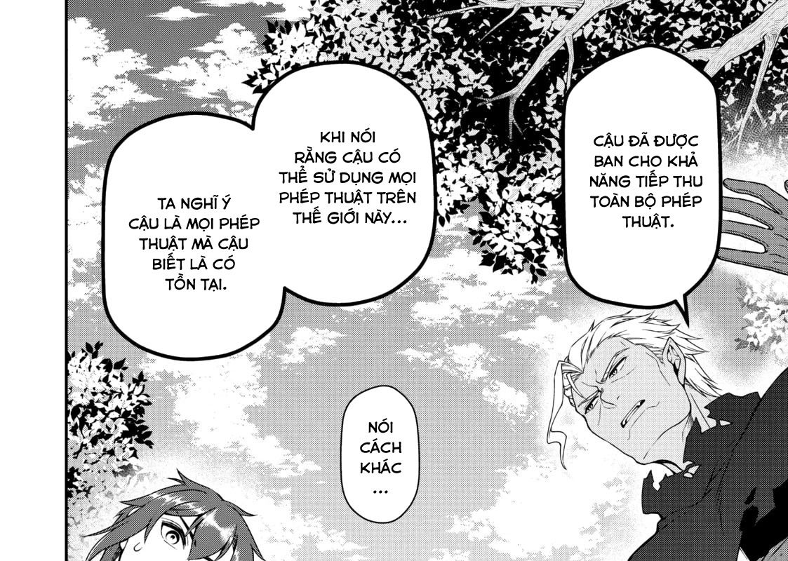 Cuộc Sống Nhàn Nhã Ở Thế Giới Khác Của Ứng Viên Dũng Giả Sở Hữu Sức Mạnh Gian Lận Từ Cấp 2 Chapter 37 - Trang 2