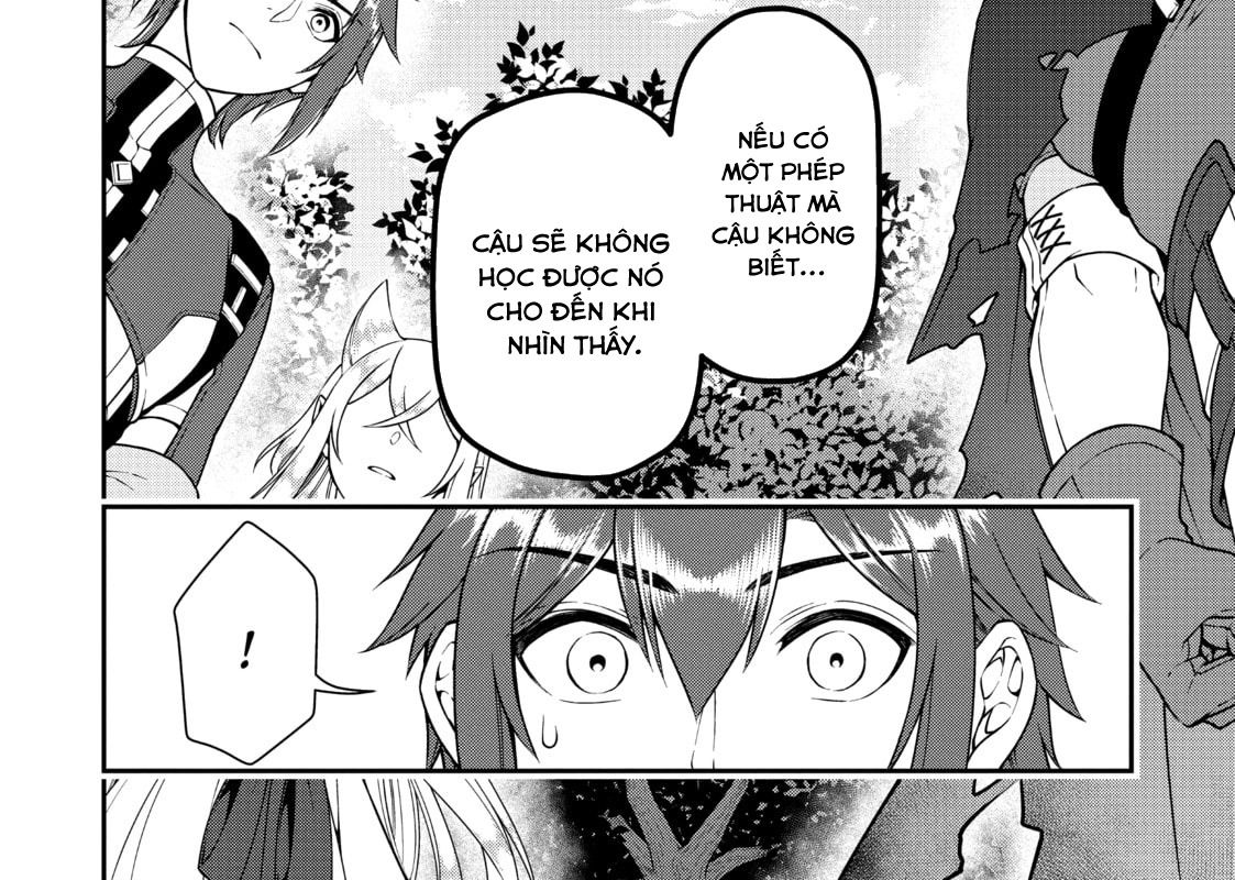 Cuộc Sống Nhàn Nhã Ở Thế Giới Khác Của Ứng Viên Dũng Giả Sở Hữu Sức Mạnh Gian Lận Từ Cấp 2 Chapter 37 - Trang 2