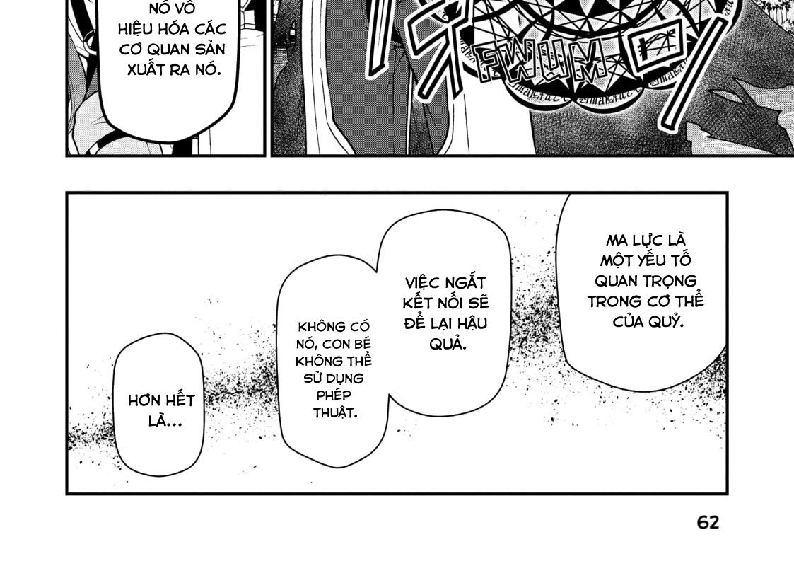 Cuộc Sống Nhàn Nhã Ở Thế Giới Khác Của Ứng Viên Dũng Giả Sở Hữu Sức Mạnh Gian Lận Từ Cấp 2 Chapter 37 - Trang 2