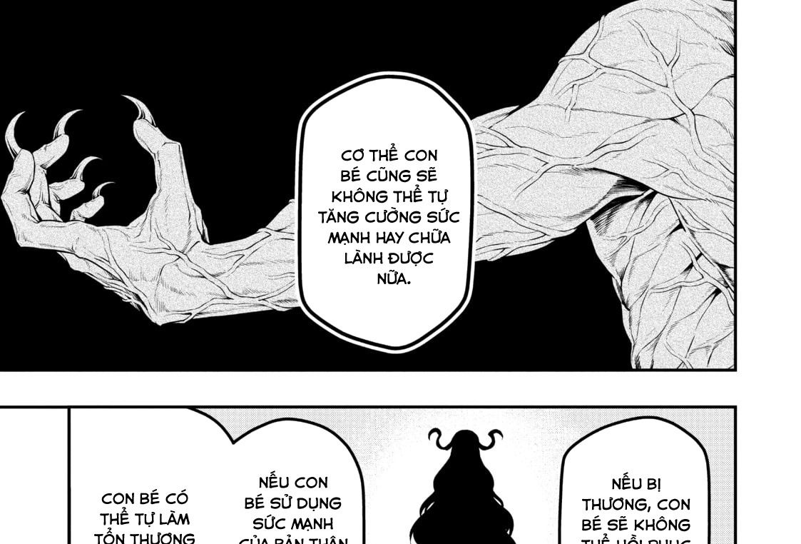 Cuộc Sống Nhàn Nhã Ở Thế Giới Khác Của Ứng Viên Dũng Giả Sở Hữu Sức Mạnh Gian Lận Từ Cấp 2 Chapter 37 - Trang 2