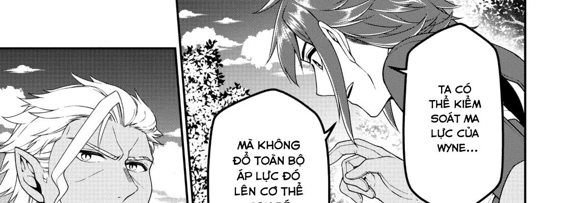 Cuộc Sống Nhàn Nhã Ở Thế Giới Khác Của Ứng Viên Dũng Giả Sở Hữu Sức Mạnh Gian Lận Từ Cấp 2 Chapter 38 - Trang 2