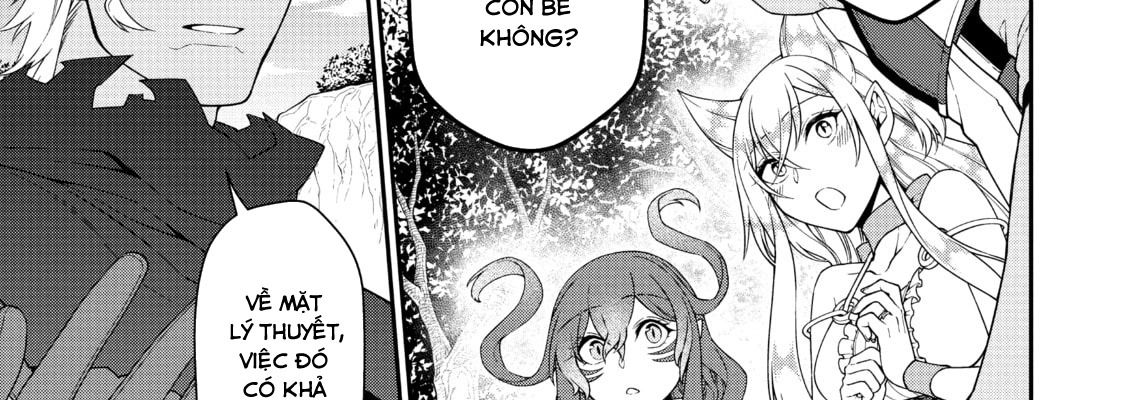 Cuộc Sống Nhàn Nhã Ở Thế Giới Khác Của Ứng Viên Dũng Giả Sở Hữu Sức Mạnh Gian Lận Từ Cấp 2 Chapter 38 - Trang 2