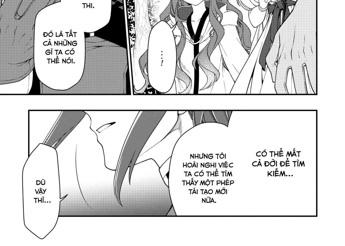 Cuộc Sống Nhàn Nhã Ở Thế Giới Khác Của Ứng Viên Dũng Giả Sở Hữu Sức Mạnh Gian Lận Từ Cấp 2 Chapter 38 - Trang 2