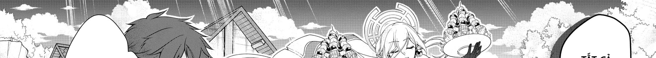 Cuộc Sống Nhàn Nhã Ở Thế Giới Khác Của Ứng Viên Dũng Giả Sở Hữu Sức Mạnh Gian Lận Từ Cấp 2 Chapter 38 - Trang 2