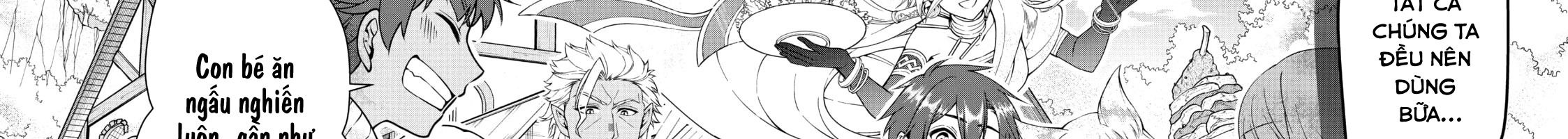 Cuộc Sống Nhàn Nhã Ở Thế Giới Khác Của Ứng Viên Dũng Giả Sở Hữu Sức Mạnh Gian Lận Từ Cấp 2 Chapter 38 - Trang 2