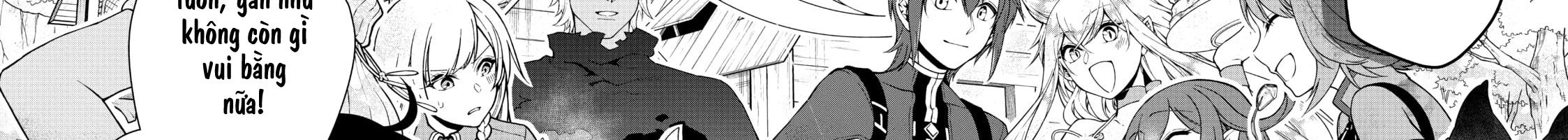 Cuộc Sống Nhàn Nhã Ở Thế Giới Khác Của Ứng Viên Dũng Giả Sở Hữu Sức Mạnh Gian Lận Từ Cấp 2 Chapter 38 - Trang 2