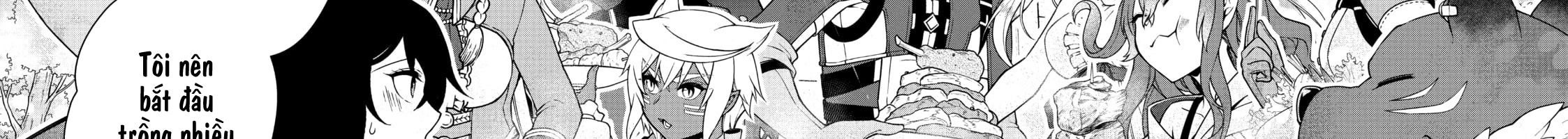 Cuộc Sống Nhàn Nhã Ở Thế Giới Khác Của Ứng Viên Dũng Giả Sở Hữu Sức Mạnh Gian Lận Từ Cấp 2 Chapter 38 - Trang 2