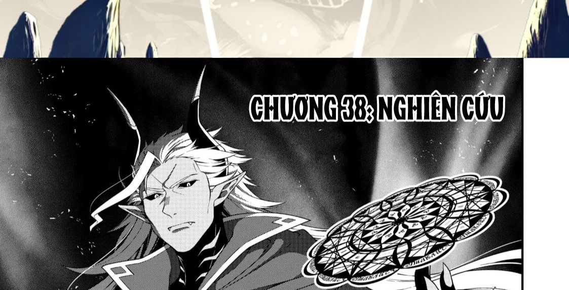 Cuộc Sống Nhàn Nhã Ở Thế Giới Khác Của Ứng Viên Dũng Giả Sở Hữu Sức Mạnh Gian Lận Từ Cấp 2 Chapter 38 - Trang 2