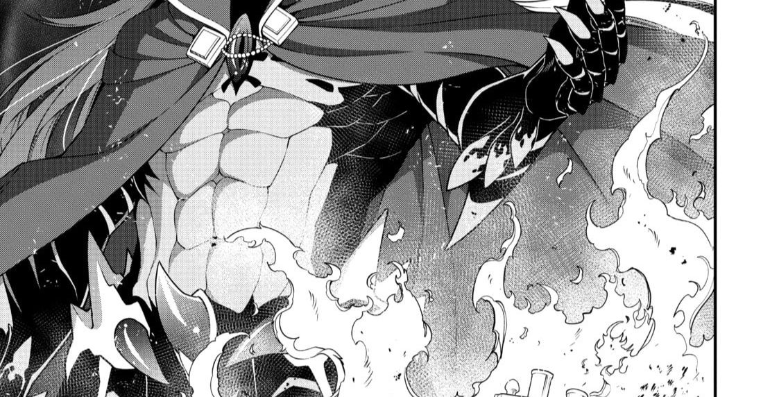 Cuộc Sống Nhàn Nhã Ở Thế Giới Khác Của Ứng Viên Dũng Giả Sở Hữu Sức Mạnh Gian Lận Từ Cấp 2 Chapter 38 - Trang 2