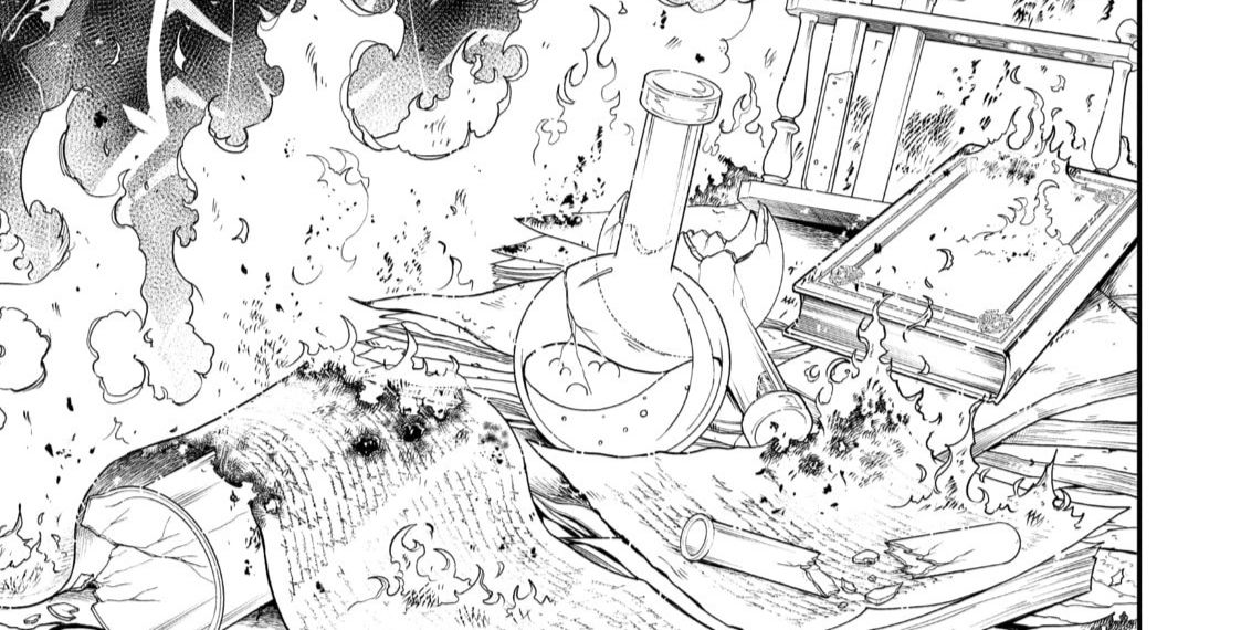 Cuộc Sống Nhàn Nhã Ở Thế Giới Khác Của Ứng Viên Dũng Giả Sở Hữu Sức Mạnh Gian Lận Từ Cấp 2 Chapter 38 - Trang 2