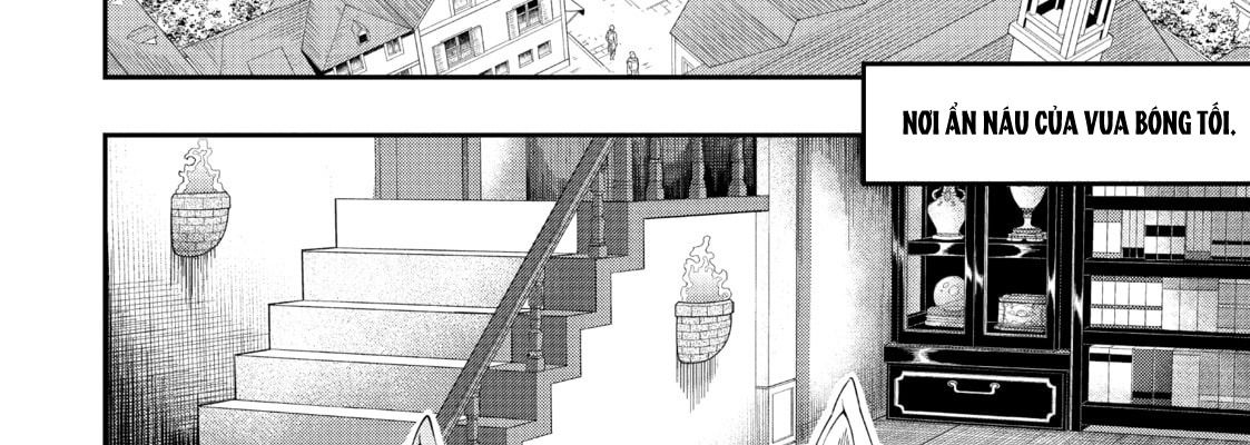 Cuộc Sống Nhàn Nhã Ở Thế Giới Khác Của Ứng Viên Dũng Giả Sở Hữu Sức Mạnh Gian Lận Từ Cấp 2 Chapter 38 - Trang 2