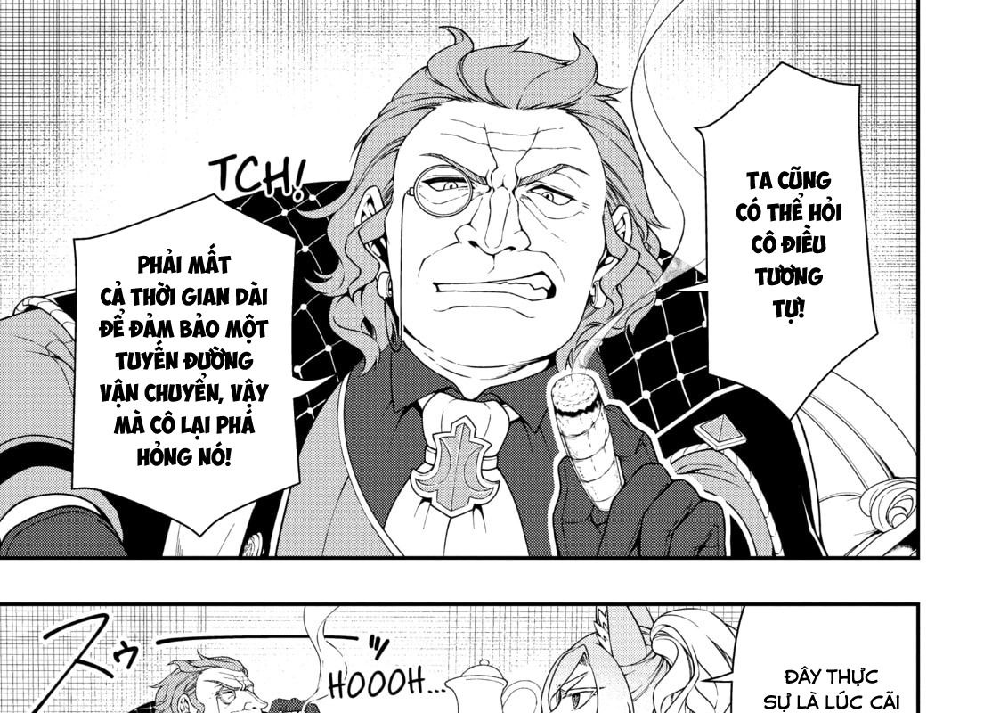 Cuộc Sống Nhàn Nhã Ở Thế Giới Khác Của Ứng Viên Dũng Giả Sở Hữu Sức Mạnh Gian Lận Từ Cấp 2 Chapter 38 - Trang 2