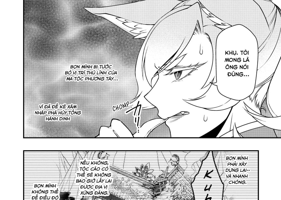 Cuộc Sống Nhàn Nhã Ở Thế Giới Khác Của Ứng Viên Dũng Giả Sở Hữu Sức Mạnh Gian Lận Từ Cấp 2 Chapter 38 - Trang 2