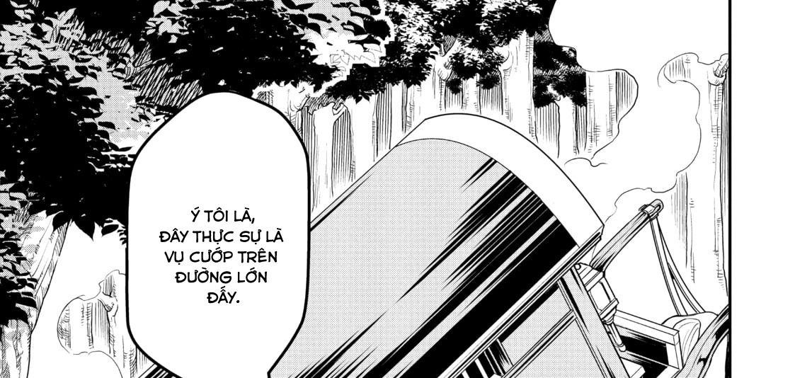 Cuộc Sống Nhàn Nhã Ở Thế Giới Khác Của Ứng Viên Dũng Giả Sở Hữu Sức Mạnh Gian Lận Từ Cấp 2 Chapter 38 - Trang 2