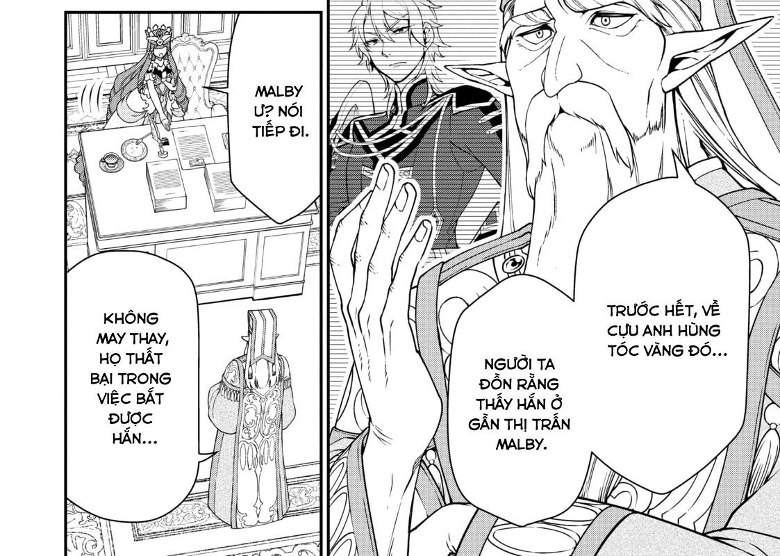 Cuộc Sống Nhàn Nhã Ở Thế Giới Khác Của Ứng Viên Dũng Giả Sở Hữu Sức Mạnh Gian Lận Từ Cấp 2 Chapter 39 - Trang 2