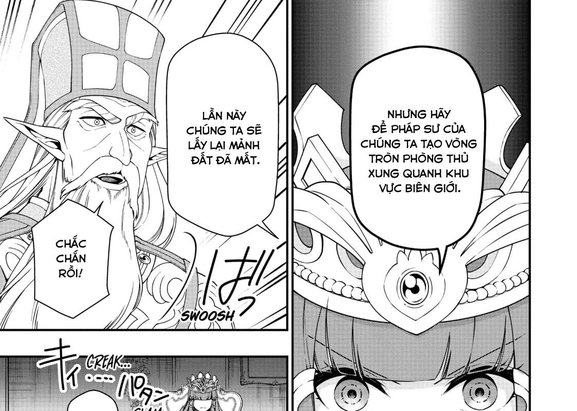 Cuộc Sống Nhàn Nhã Ở Thế Giới Khác Của Ứng Viên Dũng Giả Sở Hữu Sức Mạnh Gian Lận Từ Cấp 2 Chapter 39 - Trang 2