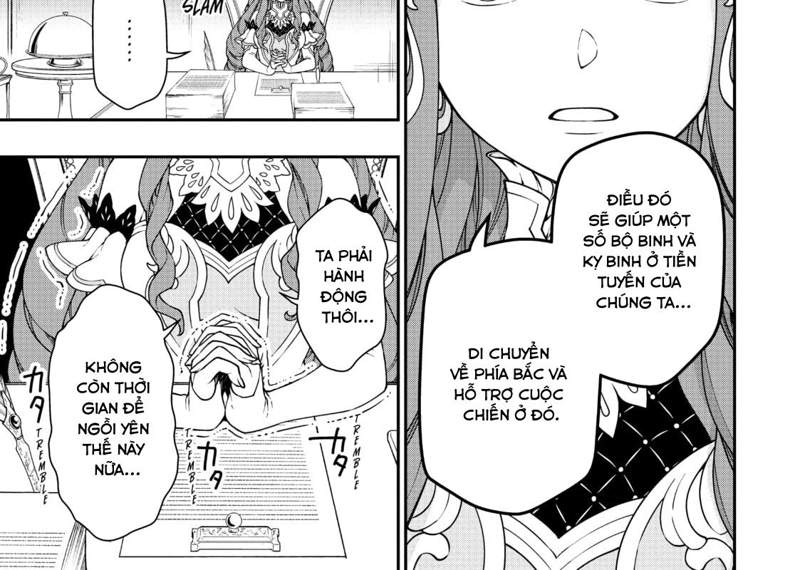 Cuộc Sống Nhàn Nhã Ở Thế Giới Khác Của Ứng Viên Dũng Giả Sở Hữu Sức Mạnh Gian Lận Từ Cấp 2 Chapter 39 - Trang 2