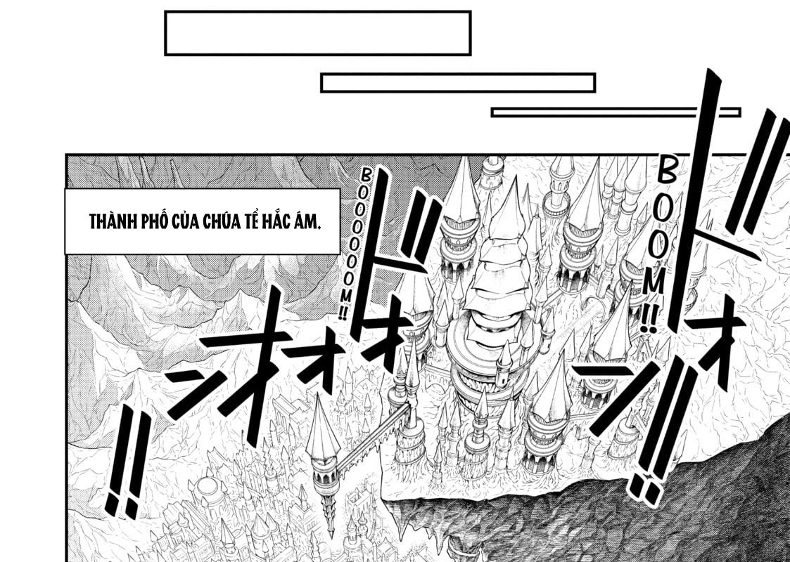 Cuộc Sống Nhàn Nhã Ở Thế Giới Khác Của Ứng Viên Dũng Giả Sở Hữu Sức Mạnh Gian Lận Từ Cấp 2 Chapter 39 - Trang 2