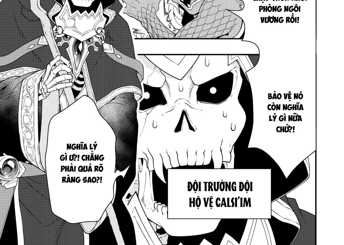 Cuộc Sống Nhàn Nhã Ở Thế Giới Khác Của Ứng Viên Dũng Giả Sở Hữu Sức Mạnh Gian Lận Từ Cấp 2 Chapter 39 - Trang 2