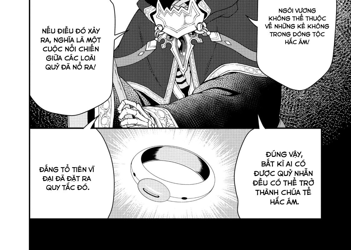 Cuộc Sống Nhàn Nhã Ở Thế Giới Khác Của Ứng Viên Dũng Giả Sở Hữu Sức Mạnh Gian Lận Từ Cấp 2 Chapter 39 - Trang 2