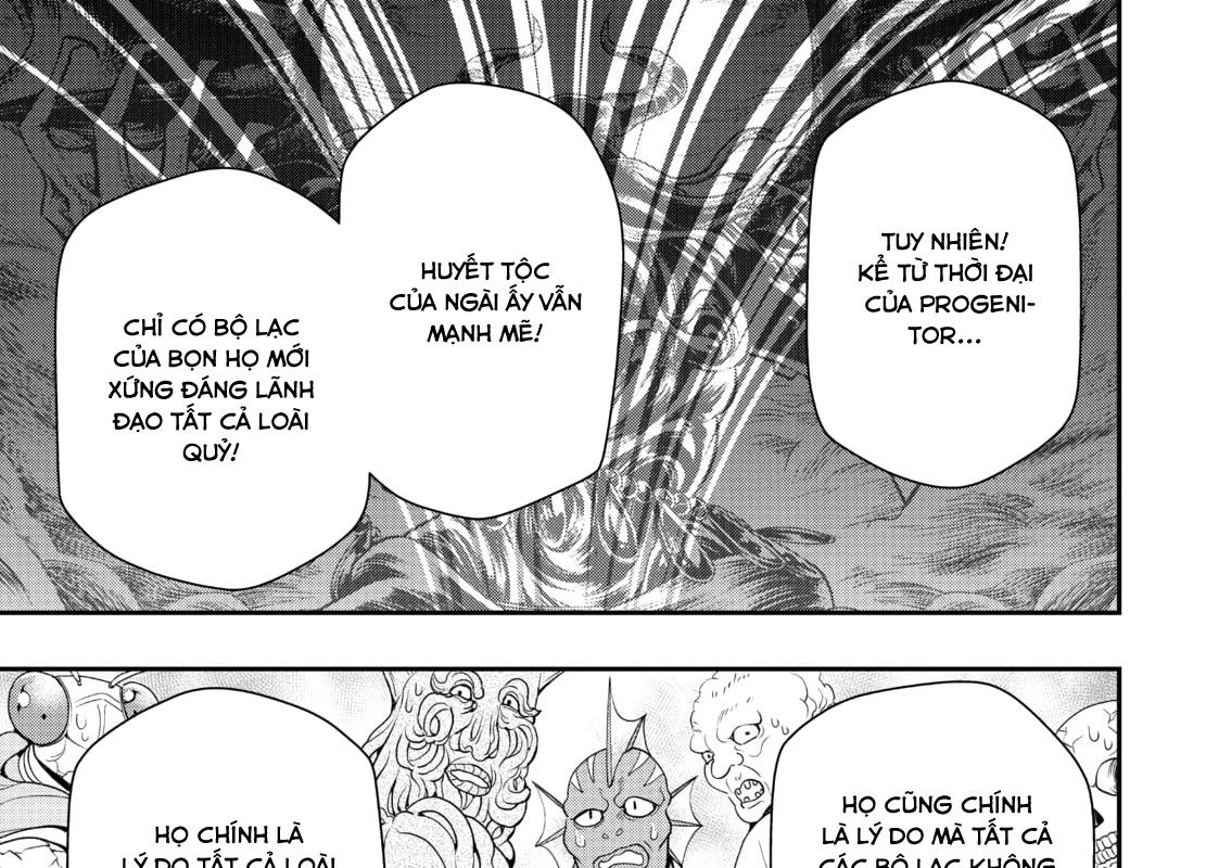 Cuộc Sống Nhàn Nhã Ở Thế Giới Khác Của Ứng Viên Dũng Giả Sở Hữu Sức Mạnh Gian Lận Từ Cấp 2 Chapter 39 - Trang 2