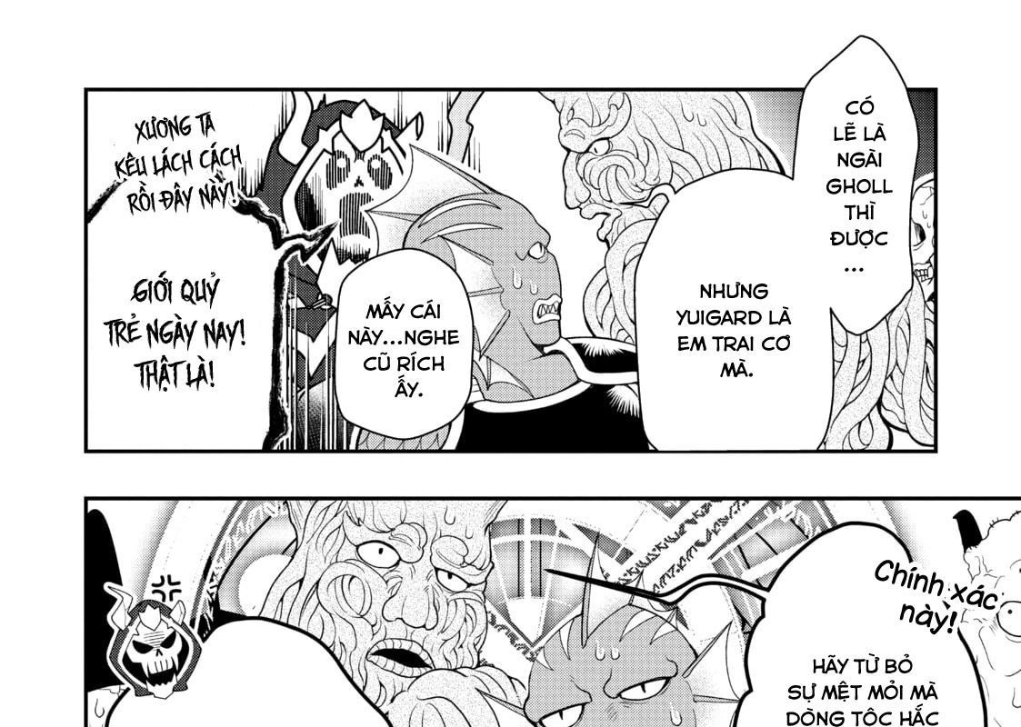 Cuộc Sống Nhàn Nhã Ở Thế Giới Khác Của Ứng Viên Dũng Giả Sở Hữu Sức Mạnh Gian Lận Từ Cấp 2 Chapter 39 - Trang 2