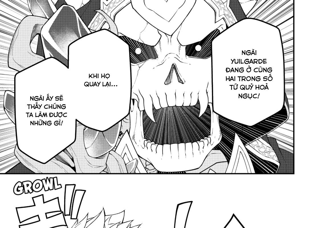 Cuộc Sống Nhàn Nhã Ở Thế Giới Khác Của Ứng Viên Dũng Giả Sở Hữu Sức Mạnh Gian Lận Từ Cấp 2 Chapter 39 - Trang 2