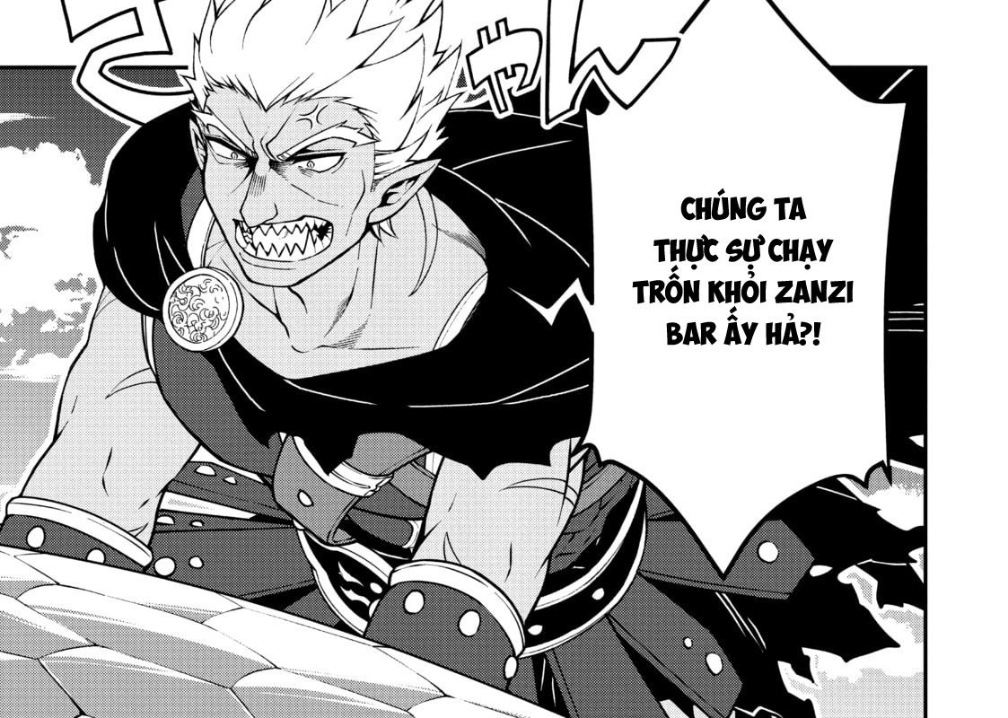 Cuộc Sống Nhàn Nhã Ở Thế Giới Khác Của Ứng Viên Dũng Giả Sở Hữu Sức Mạnh Gian Lận Từ Cấp 2 Chapter 39 - Trang 2