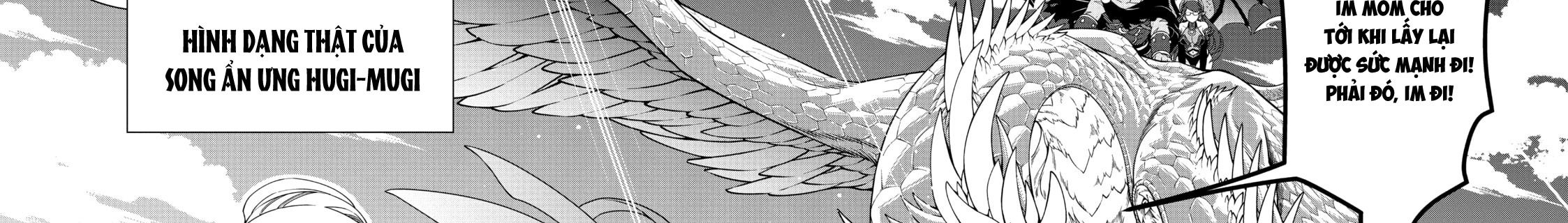 Cuộc Sống Nhàn Nhã Ở Thế Giới Khác Của Ứng Viên Dũng Giả Sở Hữu Sức Mạnh Gian Lận Từ Cấp 2 Chapter 39 - Trang 2