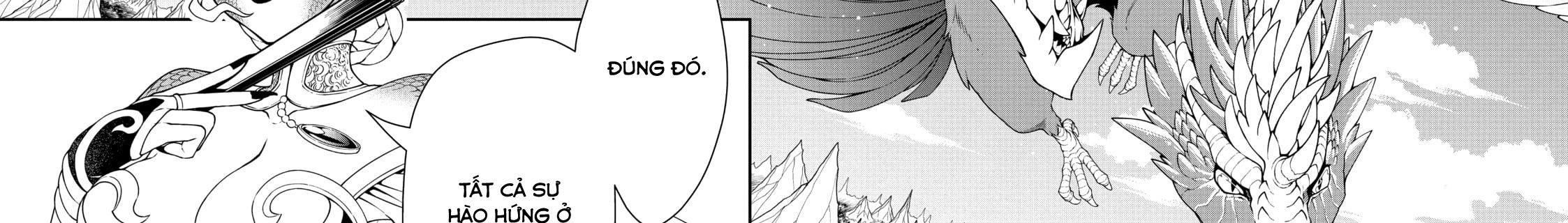 Cuộc Sống Nhàn Nhã Ở Thế Giới Khác Của Ứng Viên Dũng Giả Sở Hữu Sức Mạnh Gian Lận Từ Cấp 2 Chapter 39 - Trang 2