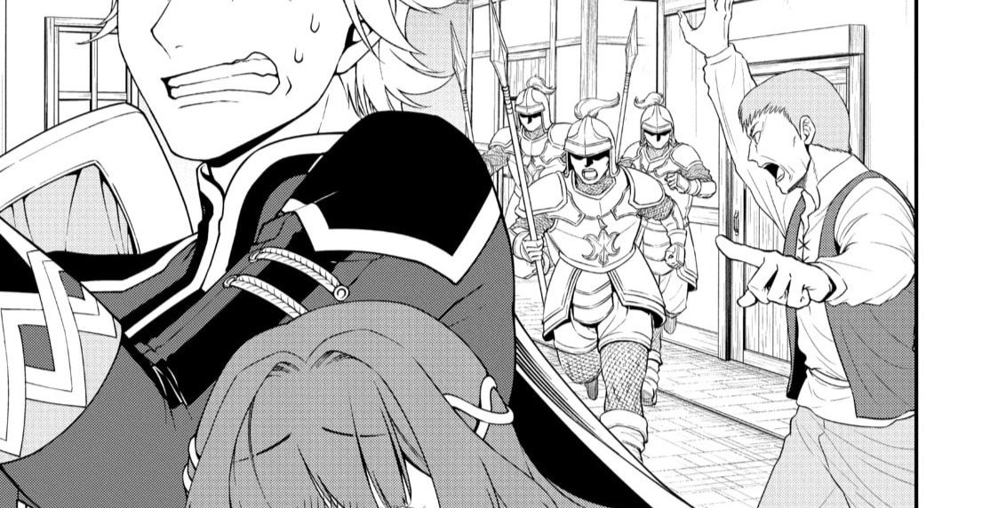 Cuộc Sống Nhàn Nhã Ở Thế Giới Khác Của Ứng Viên Dũng Giả Sở Hữu Sức Mạnh Gian Lận Từ Cấp 2 Chapter 39 - Trang 2