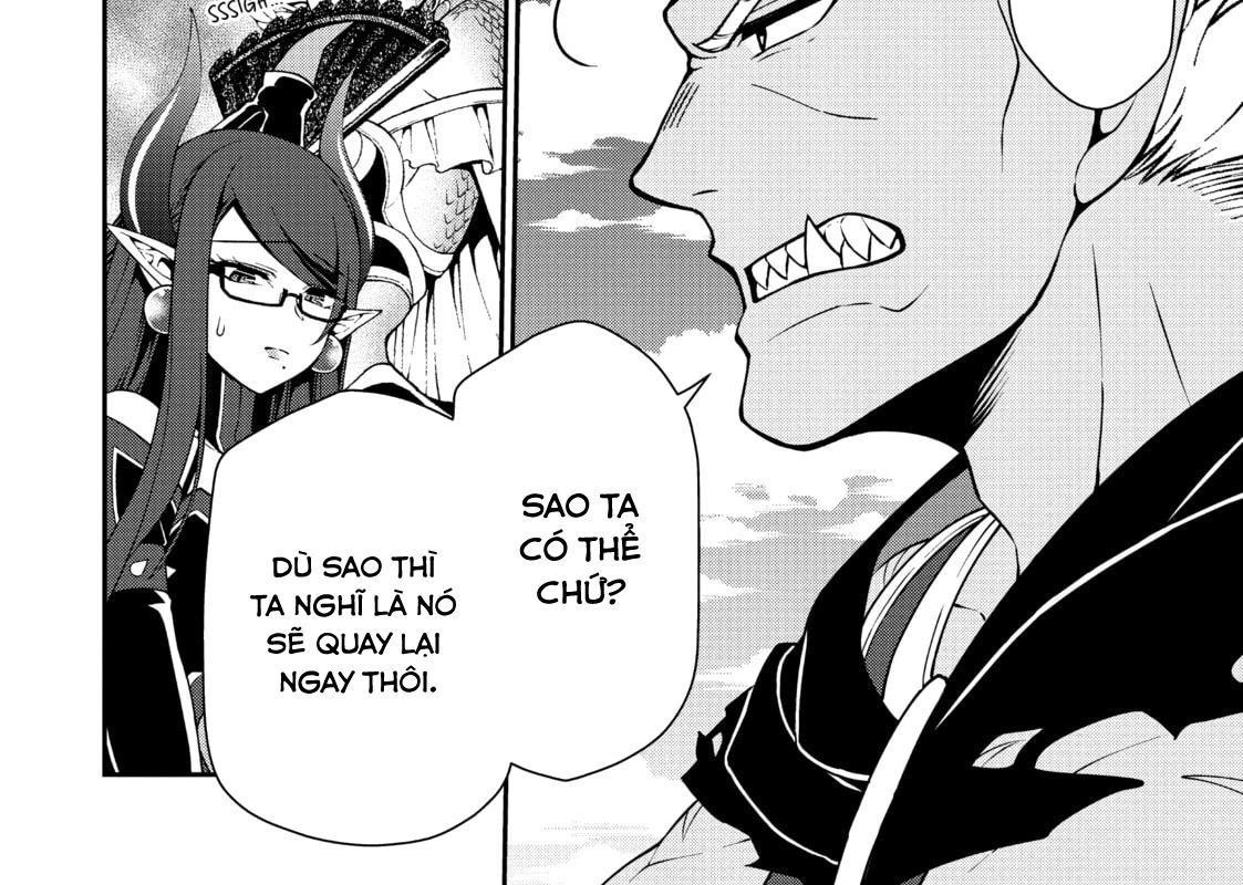 Cuộc Sống Nhàn Nhã Ở Thế Giới Khác Của Ứng Viên Dũng Giả Sở Hữu Sức Mạnh Gian Lận Từ Cấp 2 Chapter 39 - Trang 2