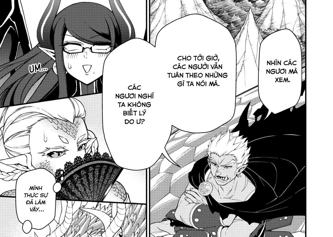 Cuộc Sống Nhàn Nhã Ở Thế Giới Khác Của Ứng Viên Dũng Giả Sở Hữu Sức Mạnh Gian Lận Từ Cấp 2 Chapter 39 - Trang 2
