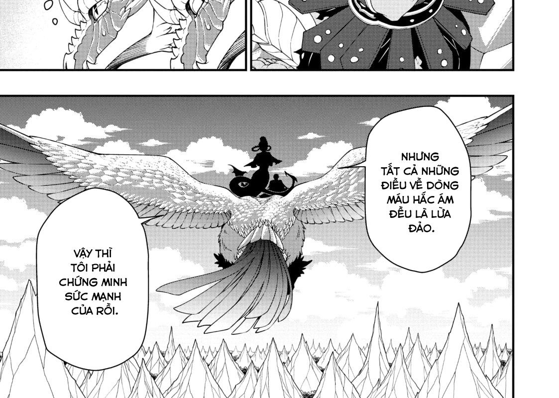 Cuộc Sống Nhàn Nhã Ở Thế Giới Khác Của Ứng Viên Dũng Giả Sở Hữu Sức Mạnh Gian Lận Từ Cấp 2 Chapter 39 - Trang 2