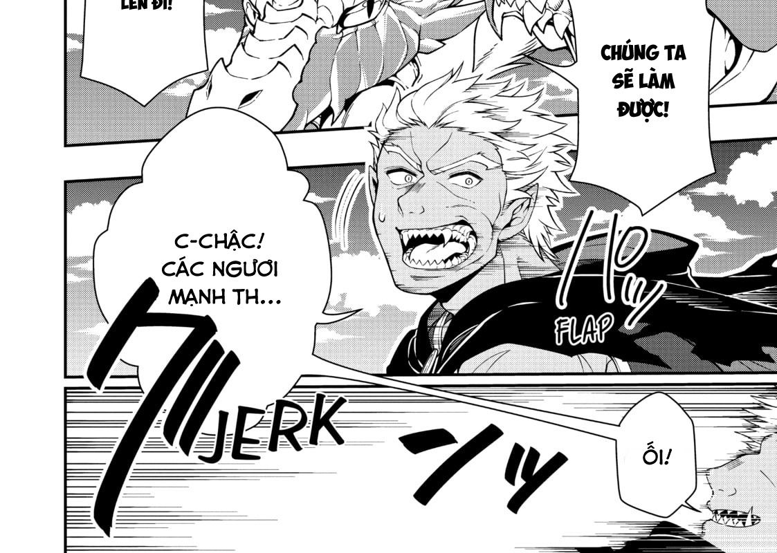 Cuộc Sống Nhàn Nhã Ở Thế Giới Khác Của Ứng Viên Dũng Giả Sở Hữu Sức Mạnh Gian Lận Từ Cấp 2 Chapter 39 - Trang 2