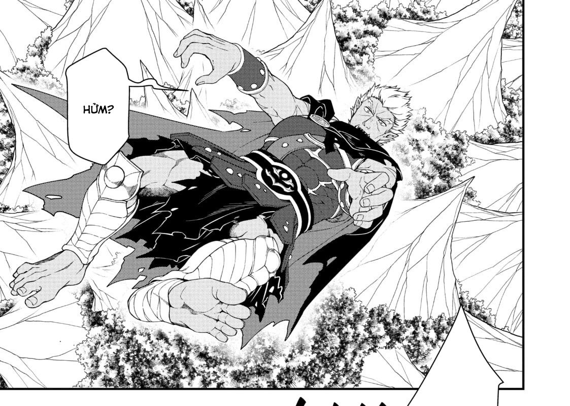 Cuộc Sống Nhàn Nhã Ở Thế Giới Khác Của Ứng Viên Dũng Giả Sở Hữu Sức Mạnh Gian Lận Từ Cấp 2 Chapter 39 - Trang 2