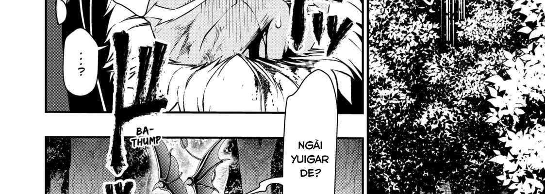 Cuộc Sống Nhàn Nhã Ở Thế Giới Khác Của Ứng Viên Dũng Giả Sở Hữu Sức Mạnh Gian Lận Từ Cấp 2 Chapter 39 - Trang 2