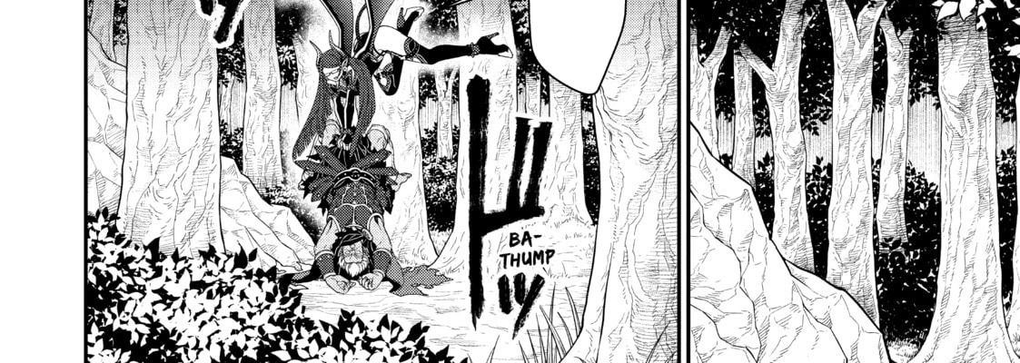 Cuộc Sống Nhàn Nhã Ở Thế Giới Khác Của Ứng Viên Dũng Giả Sở Hữu Sức Mạnh Gian Lận Từ Cấp 2 Chapter 39 - Trang 2