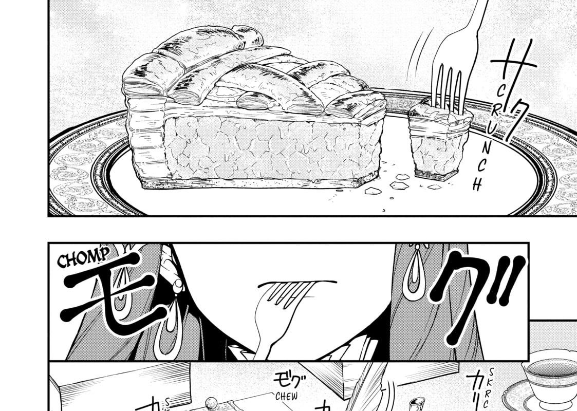 Cuộc Sống Nhàn Nhã Ở Thế Giới Khác Của Ứng Viên Dũng Giả Sở Hữu Sức Mạnh Gian Lận Từ Cấp 2 Chapter 39 - Trang 2