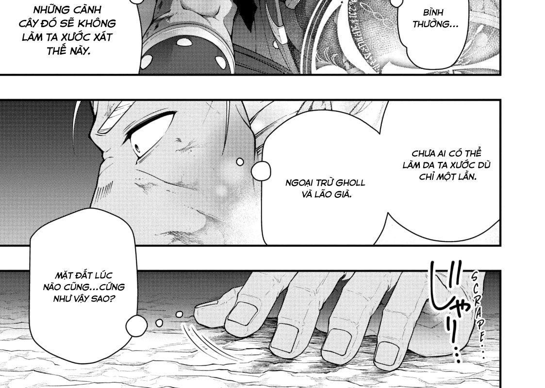 Cuộc Sống Nhàn Nhã Ở Thế Giới Khác Của Ứng Viên Dũng Giả Sở Hữu Sức Mạnh Gian Lận Từ Cấp 2 Chapter 39 - Trang 2