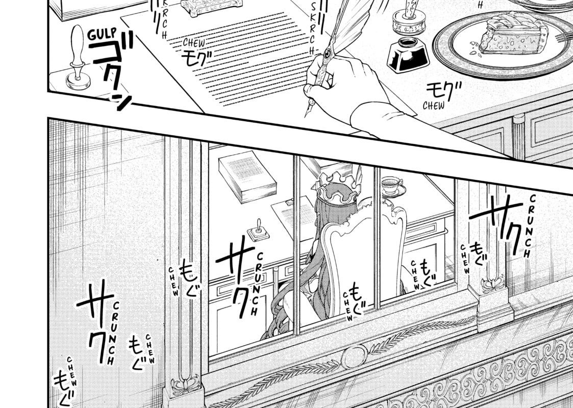 Cuộc Sống Nhàn Nhã Ở Thế Giới Khác Của Ứng Viên Dũng Giả Sở Hữu Sức Mạnh Gian Lận Từ Cấp 2 Chapter 39 - Trang 2