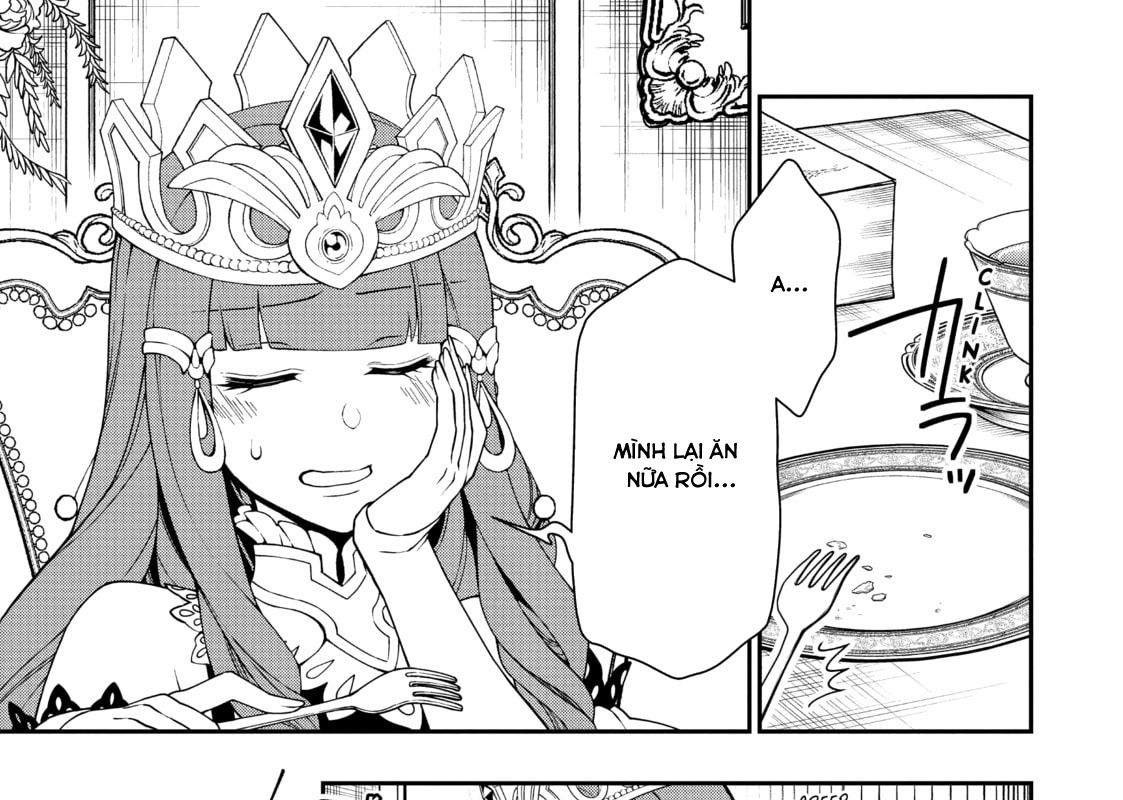 Cuộc Sống Nhàn Nhã Ở Thế Giới Khác Của Ứng Viên Dũng Giả Sở Hữu Sức Mạnh Gian Lận Từ Cấp 2 Chapter 39 - Trang 2