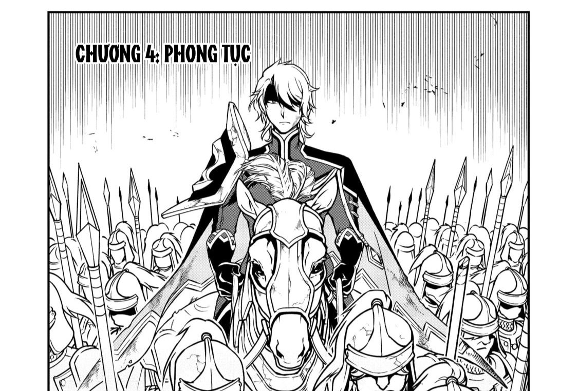 Cuộc Sống Nhàn Nhã Ở Thế Giới Khác Của Ứng Viên Dũng Giả Sở Hữu Sức Mạnh Gian Lận Từ Cấp 2 Chapter 4 - Trang 2