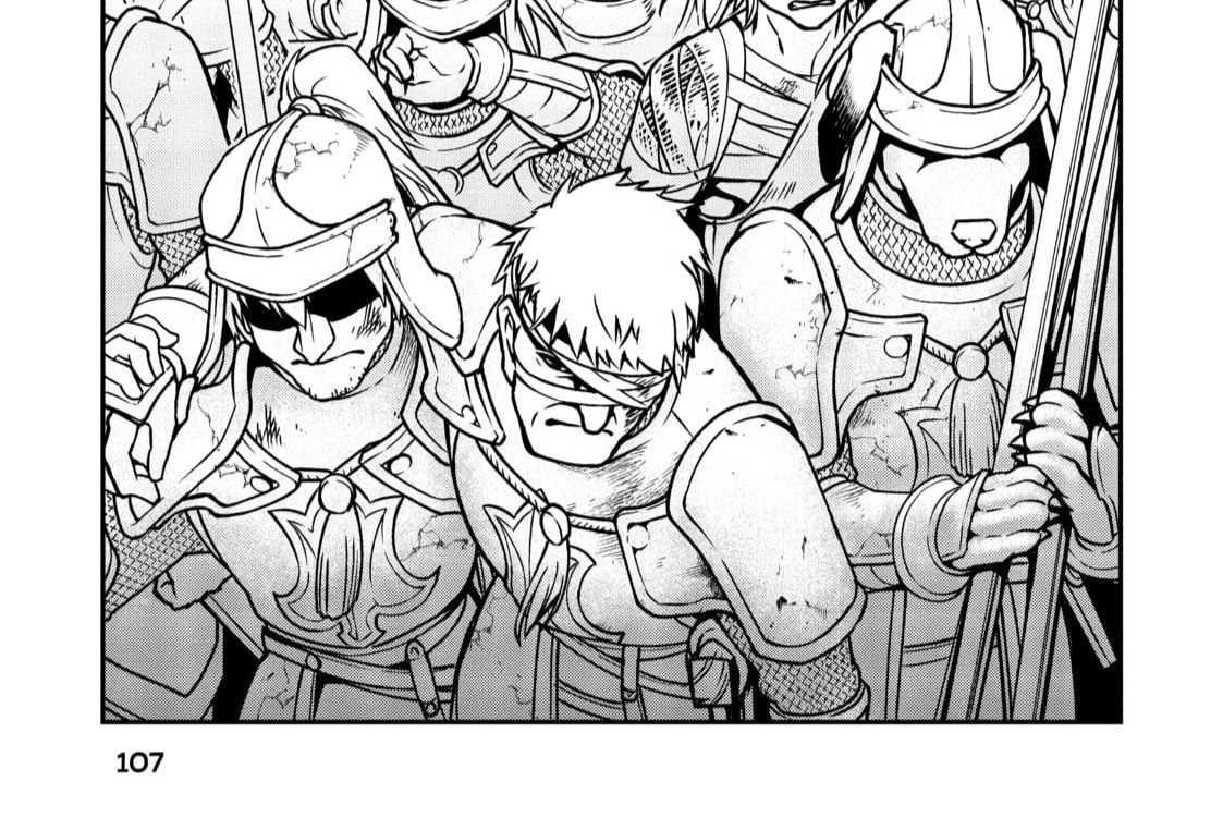 Cuộc Sống Nhàn Nhã Ở Thế Giới Khác Của Ứng Viên Dũng Giả Sở Hữu Sức Mạnh Gian Lận Từ Cấp 2 Chapter 4 - Trang 2