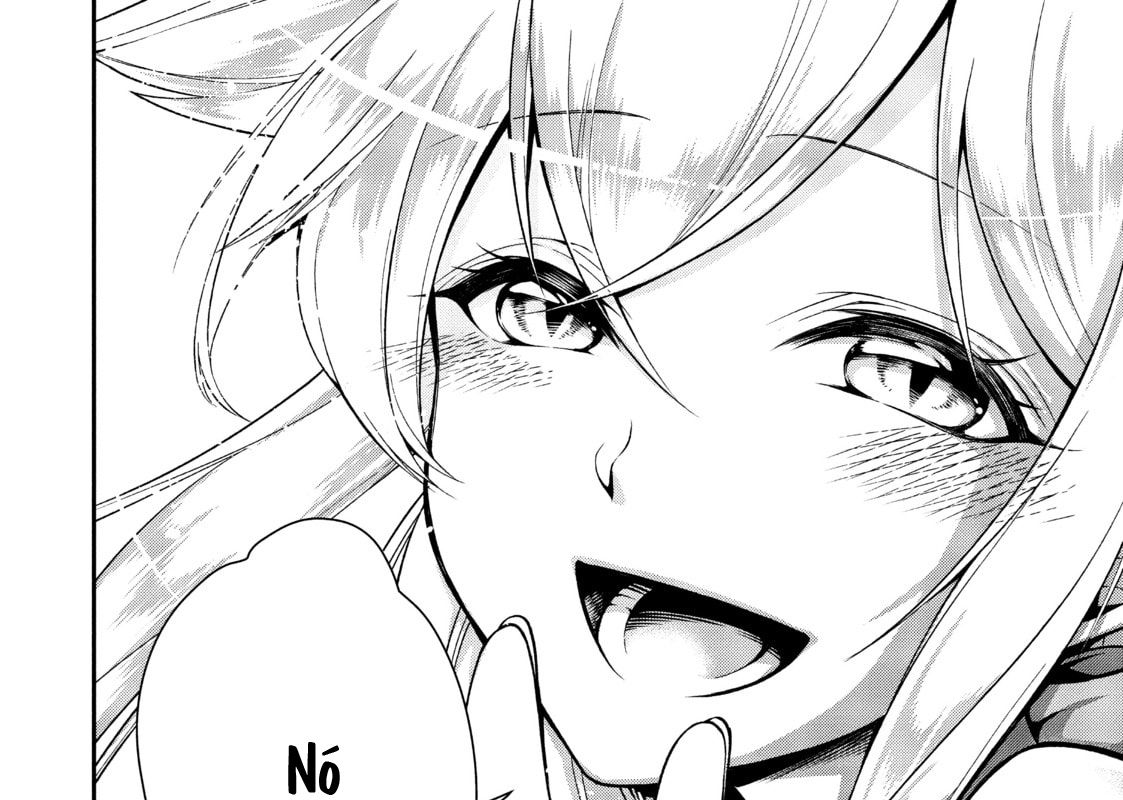 Cuộc Sống Nhàn Nhã Ở Thế Giới Khác Của Ứng Viên Dũng Giả Sở Hữu Sức Mạnh Gian Lận Từ Cấp 2 Chapter 4 - Trang 2