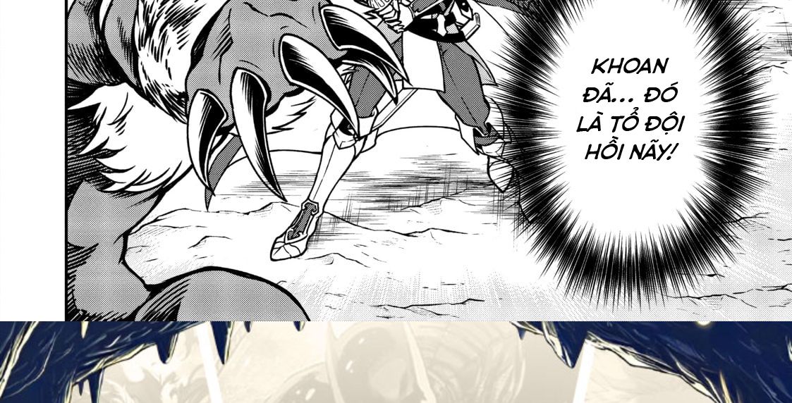 Cuộc Sống Nhàn Nhã Ở Thế Giới Khác Của Ứng Viên Dũng Giả Sở Hữu Sức Mạnh Gian Lận Từ Cấp 2 Chapter 4 - Trang 2