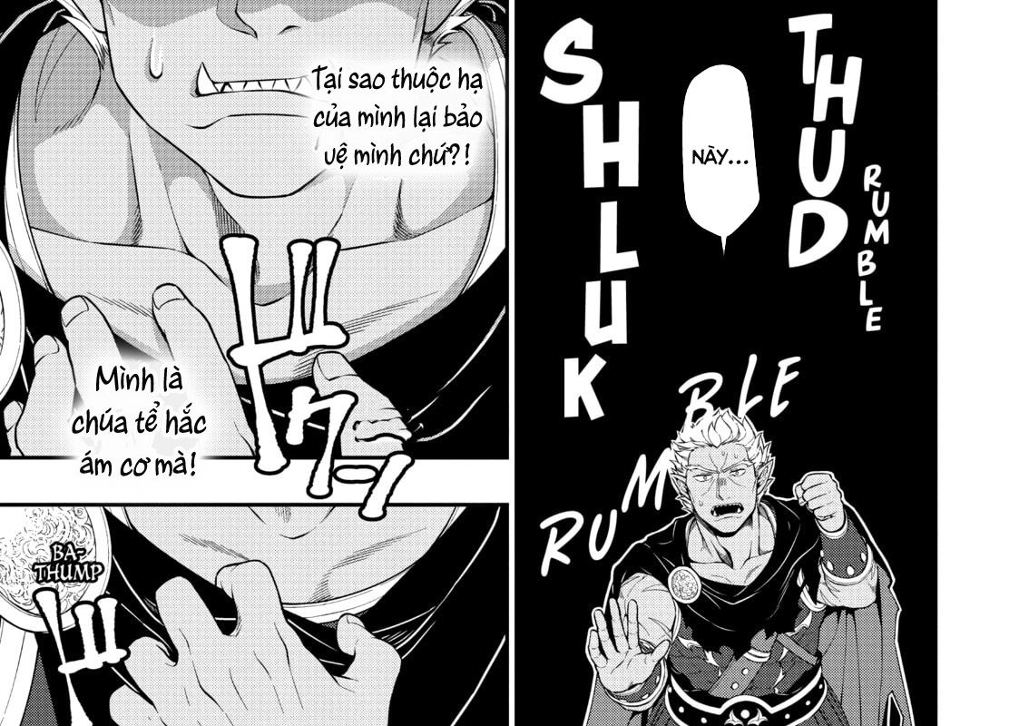 Cuộc Sống Nhàn Nhã Ở Thế Giới Khác Của Ứng Viên Dũng Giả Sở Hữu Sức Mạnh Gian Lận Từ Cấp 2 Chapter 40 - Trang 2